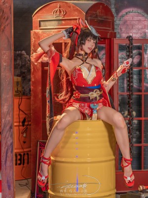咬人小小兔 - 星穹铁道 花火_39