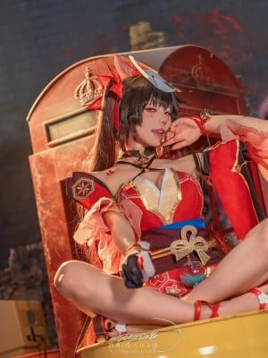 咬人小小兔 - 星穹铁道 花火_37