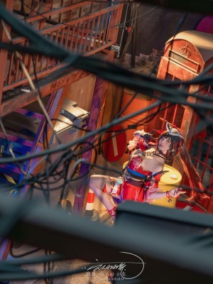 咬人小小兔 - 星穹铁道 花火_30