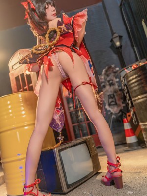 咬人小小兔 - 星穹铁道 花火_55