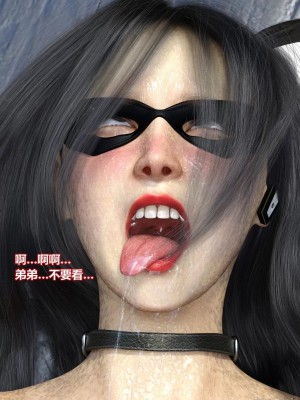 [Lolo's Dad] 丝袜女侠地下擂台_00159