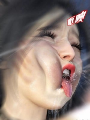 [Lolo's Dad] 丝袜女侠地下擂台_00243