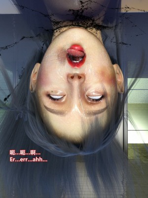 [Lolo's Dad] 丝袜女侠 IF+设定_00000192