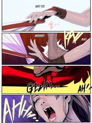 [chunlieater] 火舞+春丽+霞 合集_00000025