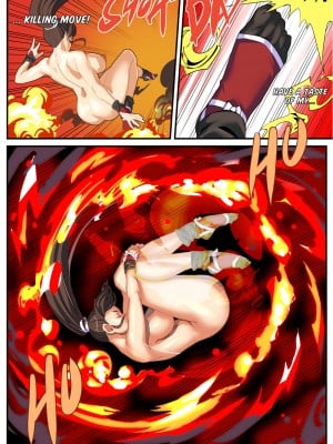 [chunlieater] 火舞+春丽+霞 合集_00000029