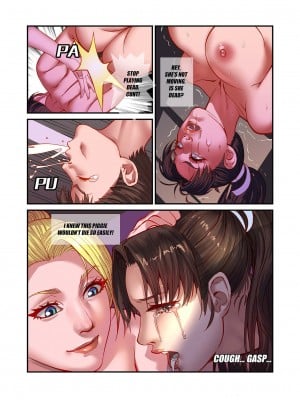 [chunlieater] 火舞+春丽+霞 合集_00000077