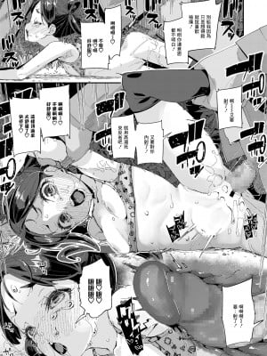 [前島龍] やる気があればなんでもできる (COMIC LO 2021年6月号) [中国翻訳] [DL版]_11