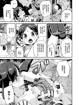 [前島龍] やる気があればなんでもできる (COMIC LO 2021年6月号) [中国翻訳] [DL版]_03