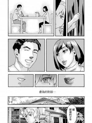 [天竺浪人] 白い部屋 [中国翻译]_03