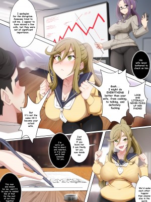 [ Yuru Camp ] - Aoi Inuyama Doujinshi (Patreon)_12