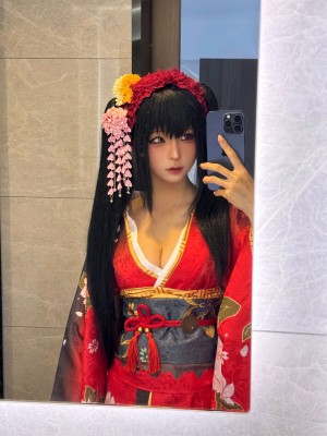 蠢沫沫-狂三_027
