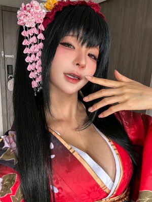 蠢沫沫-狂三_028