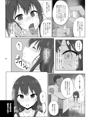 [HAMMER_HEAD (真壁吾郎)] Cinderella Capsule I＆II (アイドルマスター シンデレラガールズ) [DL版]_34