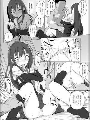 [HAMMER_HEAD (真壁吾郎)] Cinderella Capsule I＆II (アイドルマスター シンデレラガールズ) [DL版]_09