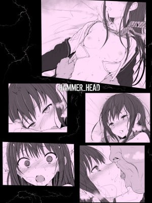 [HAMMER_HEAD (真壁吾郎)] Cinderella Capsule I＆II (アイドルマスター シンデレラガールズ) [DL版]_27