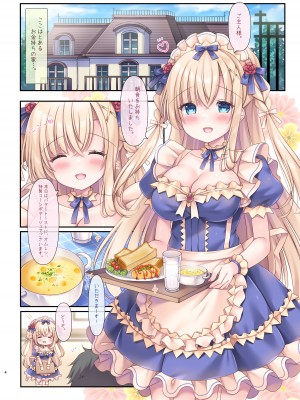[LonelyPlum。 (こーた。)] 実は!ご主人様とHがしたいメイドさん。 [DL版]_04
