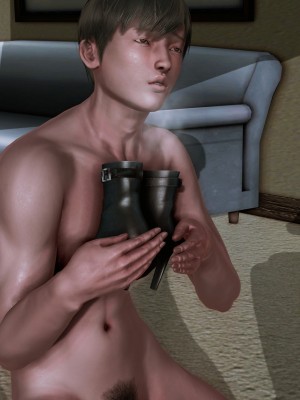 [点点滴滴灬] 绿奴模拟器-爆乳人妻雪江（无码、无水印）_Yukie_556