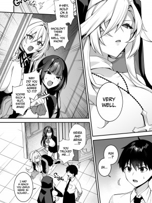 [ぷぅのぷぅぷぅぷぅ (ぷぅ崎ぷぅ奈)] 犯され催眠4 男子1人しかいない学園で性格最悪のイジメっこに犯されまくる [無修正][英訳][DL版]_013