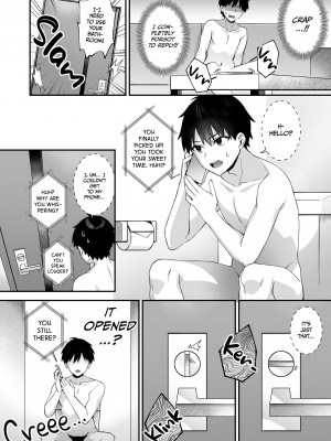 [ぷぅのぷぅぷぅぷぅ (ぷぅ崎ぷぅ奈)] 犯され催眠4 男子1人しかいない学園で性格最悪のイジメっこに犯されまくる [無修正][英訳][DL版]_049