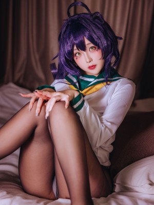 日奈娇 - 柊舞缇娜JK_26