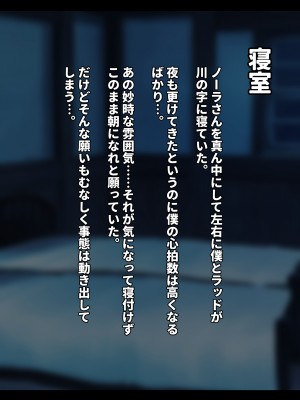 [ゆーほく。] 寝取られ冒険者 ～ノーラさんはアイツの性欲に気付かない～_156