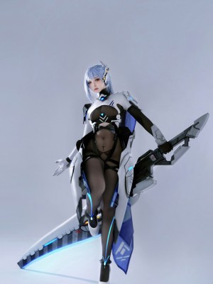 Banbanko - Durandal (Daiblos Core)_05