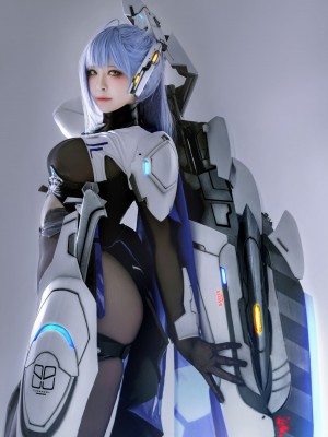 Banbanko - Durandal (Daiblos Core)_04