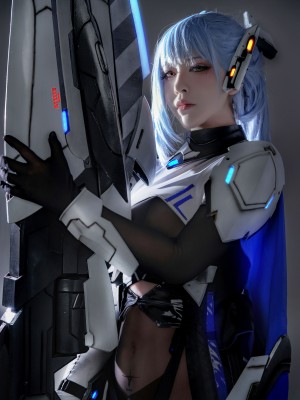 Banbanko - Durandal (Daiblos Core)_16
