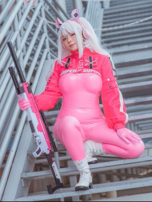 Rithe - Alice (Nikke)_12