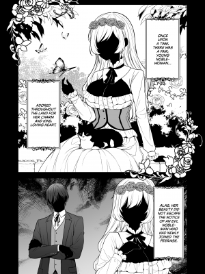 [Sugar＊Berry＊Syrup (クロエ)] 隷嬢の小夜曲 第二楽章 [無修正][英訳][DL版]_002