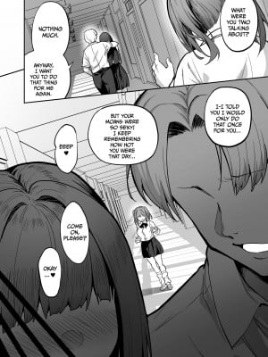 [タクロヲ堂 (タクロヲ)] 生意気ギャルをサキュバスにしてお仕置きしたった件2 [無修正][英訳][DL版]_011