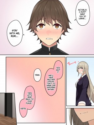 [のり伍郎] 今泉ん家はどうやらギャルの溜まり場になってるらしい6 [無修正][英訳][DL版]_063