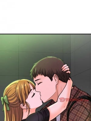 讓人火大的她 23-24話_23_03