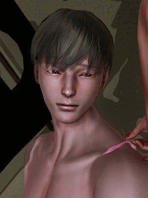 [点点滴滴灬] 绿奴模拟器-水纪版（无码、无水印）_Miziki_125