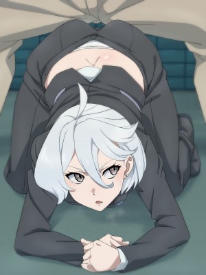 [のまのた] 即堕CG集 vol.7 ミ〇リネ (機動戦士ガンダム 水星の魔女)_62_a26
