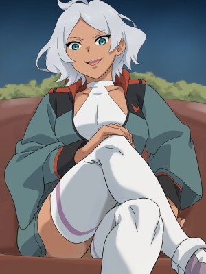 [のまのた] 即堕CG集 vol.7 ミ〇リネ (機動戦士ガンダム 水星の魔女)_67_a31