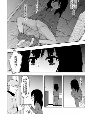 [どもども (ども)] お隣さんの子に一万円あげたら色々やらせてくれた3｜隔壁邻居的孩子只要给一万元就可以让我做各种各样的事情 3 [白杨汉化组]_03