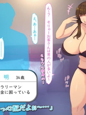 [いいなり美人 (横十輔)] 人妻代行サービス(家事○・エッチ◎)始めました。～巨乳エロふわ奥さんをシェアしましょう!～_004