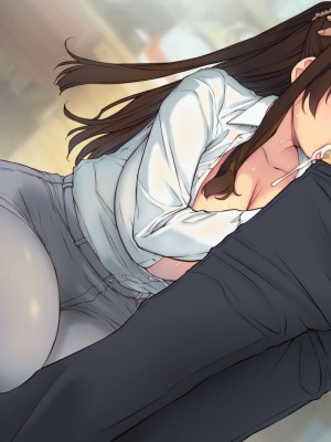 [いいなり美人 (横十輔)] 人妻代行サービス(家事○・エッチ◎)始めました。～巨乳エロふわ奥さんをシェアしましょう!～_244