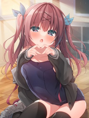 [うなぎやさん (花宮なつか)] BUKKAKEエモーション_18