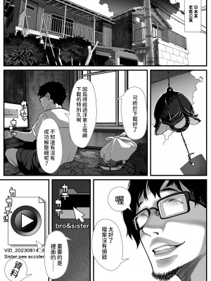 [排煙機関]  アジアの貧困家族が近親セックスエロ動画で食いつないでいた話 [中国翻訳]_44
