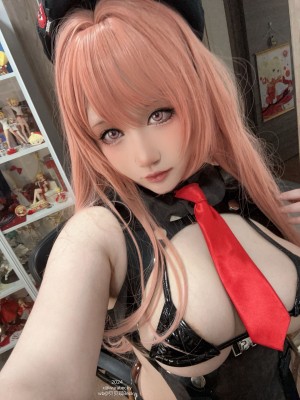 贝贝琪Becky - 拉毗_20