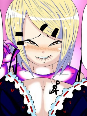 (同人誌) [BIG van comic] 寝取られてギャル堕ちビッチ化したデカブラデカパイ巨乳糸目ママがお腹の赤ちゃんと一緒に息子を堕胎させちゃう胸糞見せつけセックス!_９０
