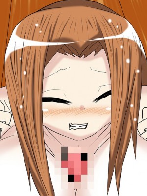 (同人誌) [BIG van comic] 寝取られてギャル堕ちビッチ化したデカブラデカパイ巨乳糸目ママがお腹の赤ちゃんと一緒に息子を堕胎させちゃう胸糞見せつけセックス!_G3-3