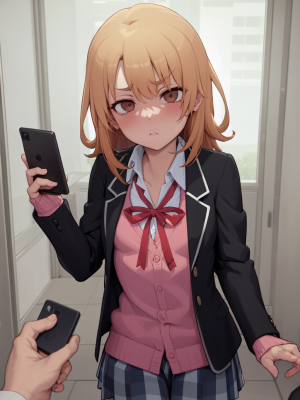 (同人CG集) [ゆっちAIA] まちがった催眠アプリの使い方_iroha-s01