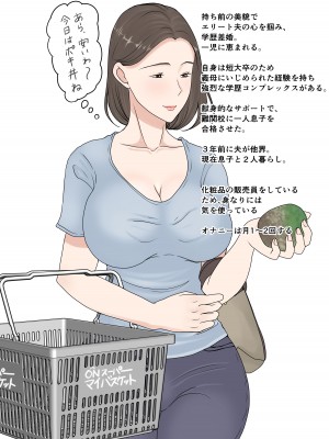 [べにー研究所] 母さんにログインしたい_02