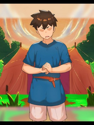 [しゅにく2] 初夜権 幼なじみ新妻が極太肉棒の味を覚えさせられて帰ってきた話_0005