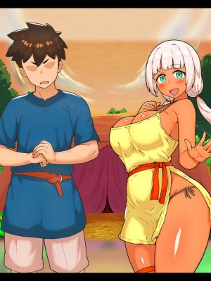 [しゅにく2] 初夜権 幼なじみ新妻が極太肉棒の味を覚えさせられて帰ってきた話_0007