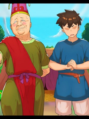 [しゅにく2] 初夜権 幼なじみ新妻が極太肉棒の味を覚えさせられて帰ってきた話_0046