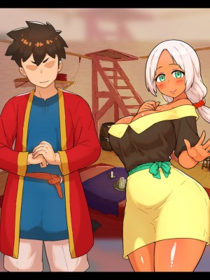 [しゅにく2] 初夜権 幼なじみ新妻が極太肉棒の味を覚えさせられて帰ってきた話_0057